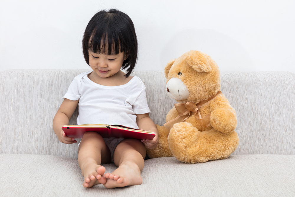 Come arredare una cameretta da bambina
