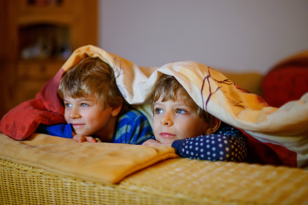 I cartoni animati per bambini di 7 anni: i più belli in tv