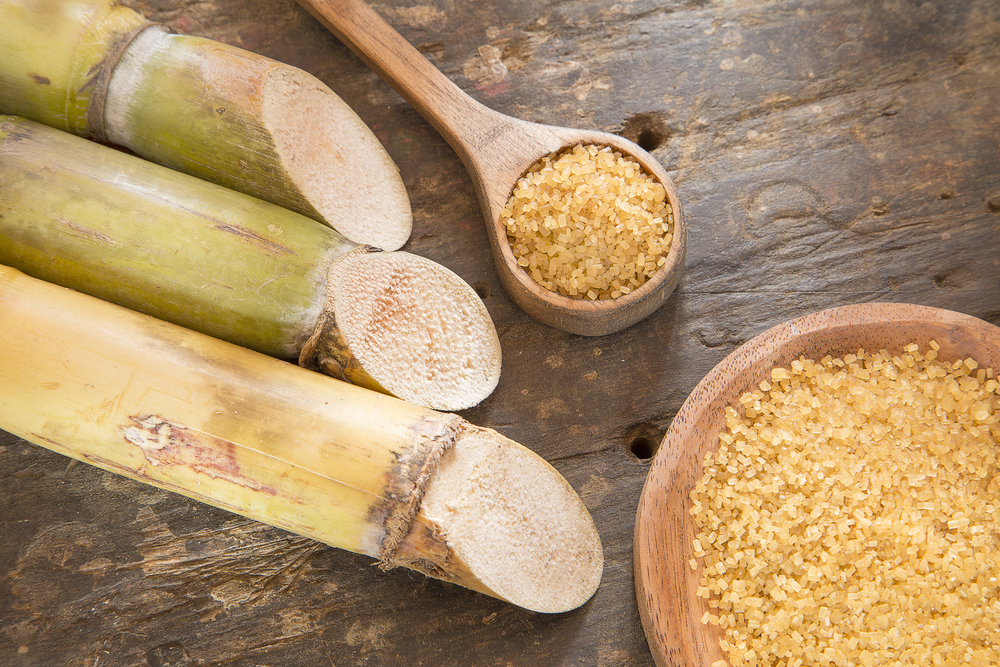 Zucchero di canna: virtù e proprietà
