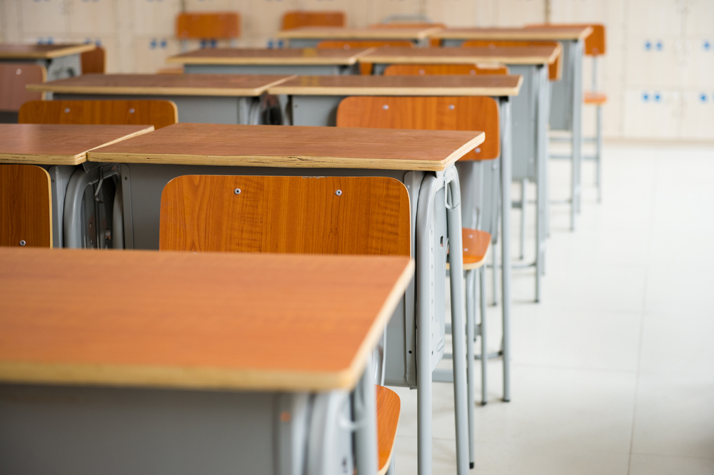 Adolescenza e scuola: malesseri e disagi tra i banchi