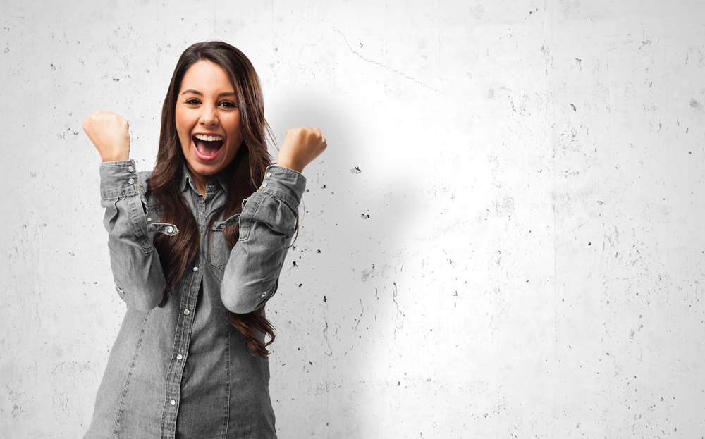 8 consigli per trovare la felicità