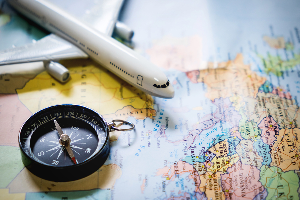 Voli low cost, qual è il momento migliore per prenotarli