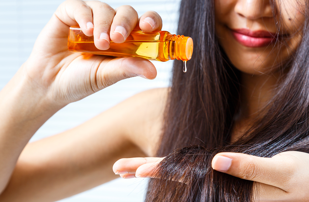 Oli per capelli: come usarli e quali scegliere