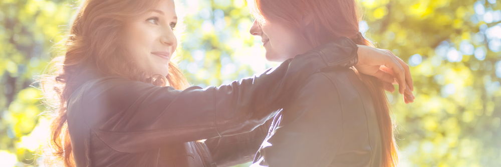 Le 5 cose da perdonare a una sorella