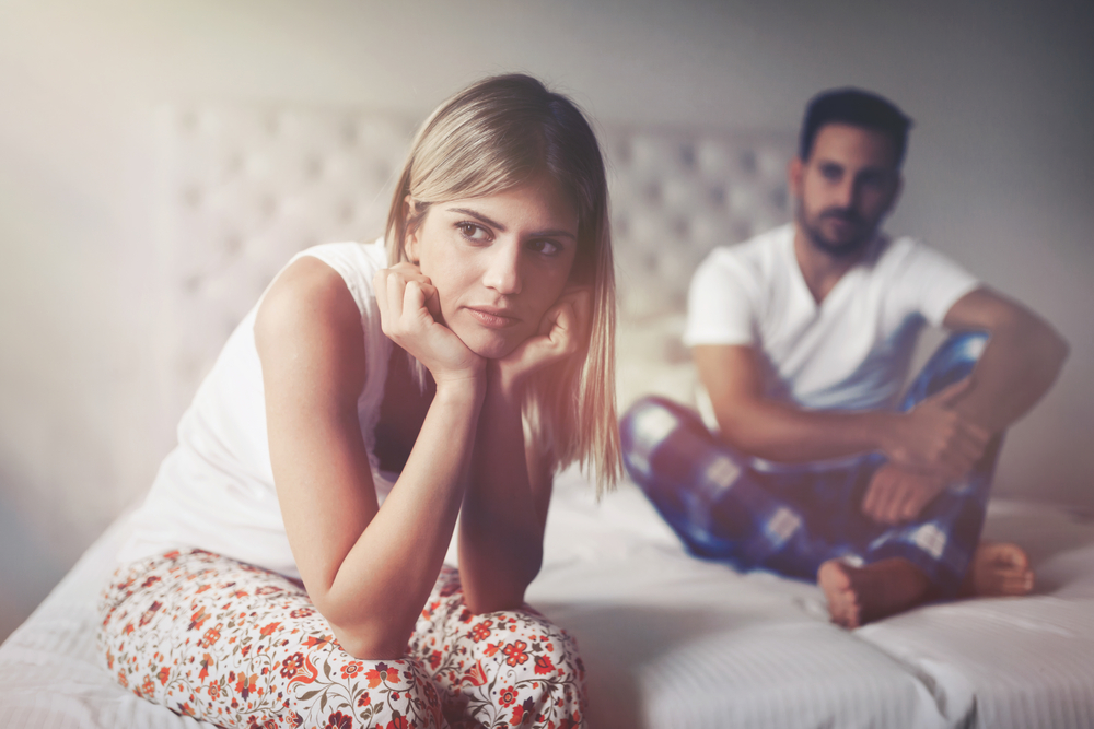 Tradimento, 5 buone ragioni per essere infedeli