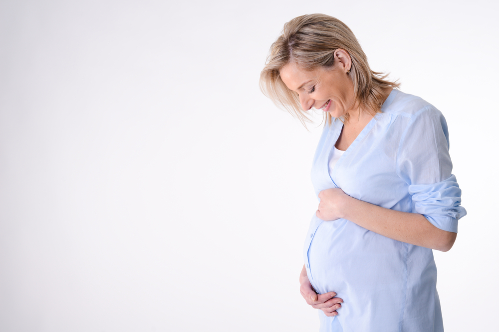 Mamma dopo i 40 anni, quali sono i rischi