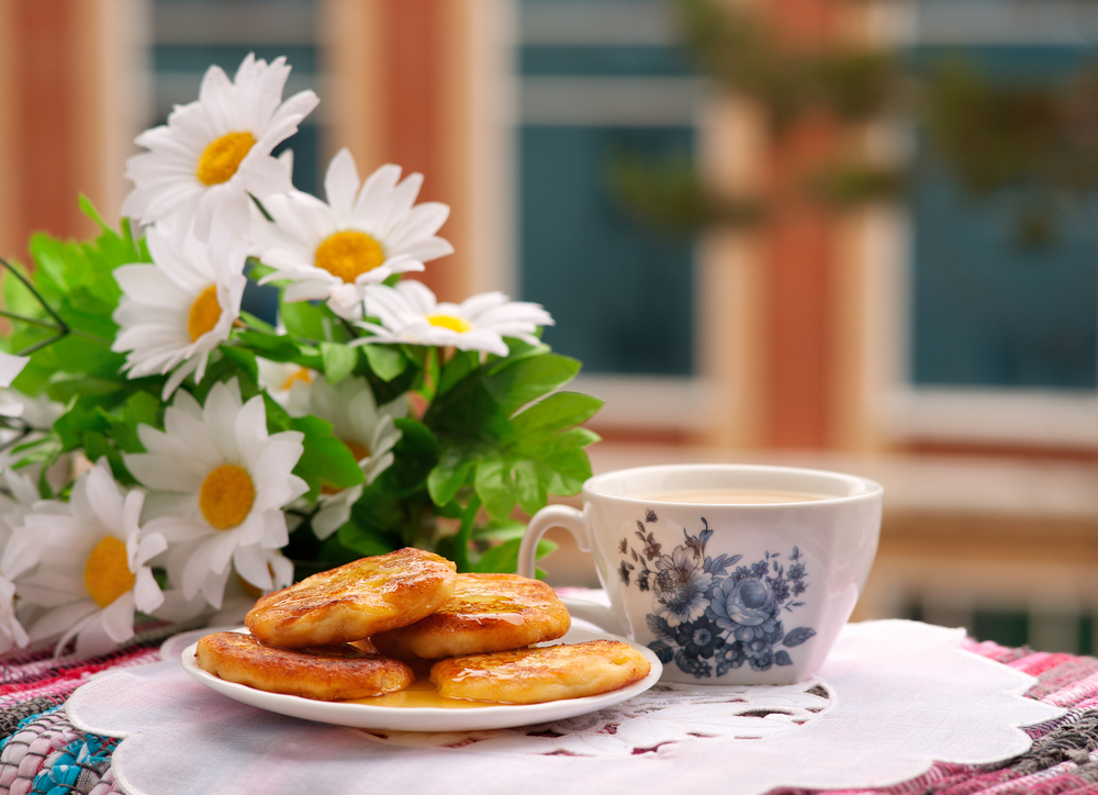 Arance fritte al vino bianco, la ricetta golosa