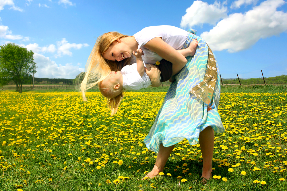 Danza mamma-figlia, il corso di ballo per migliorare il rapporto