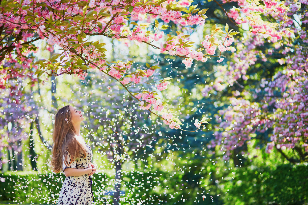 Benvenuta primavera, le frasi più emozionanti per il primo giorno della stagione