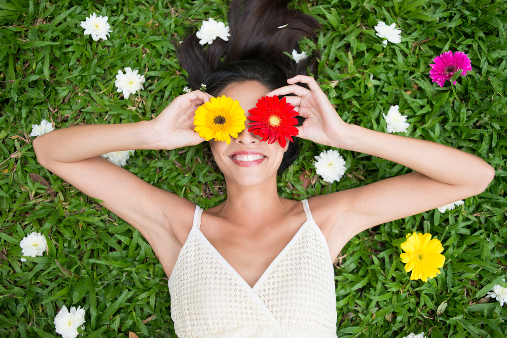 10 regole per affrontare l'arrivo della primavera