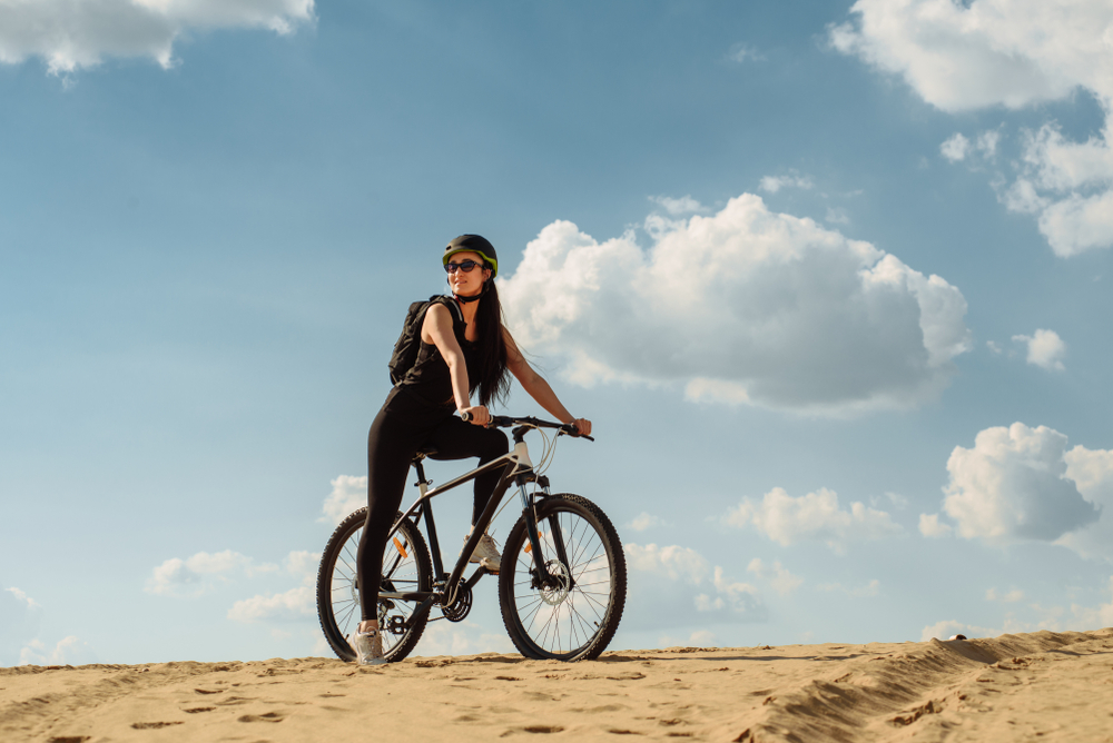 Andare in bicicletta: i consigli per una corretta alimentazione