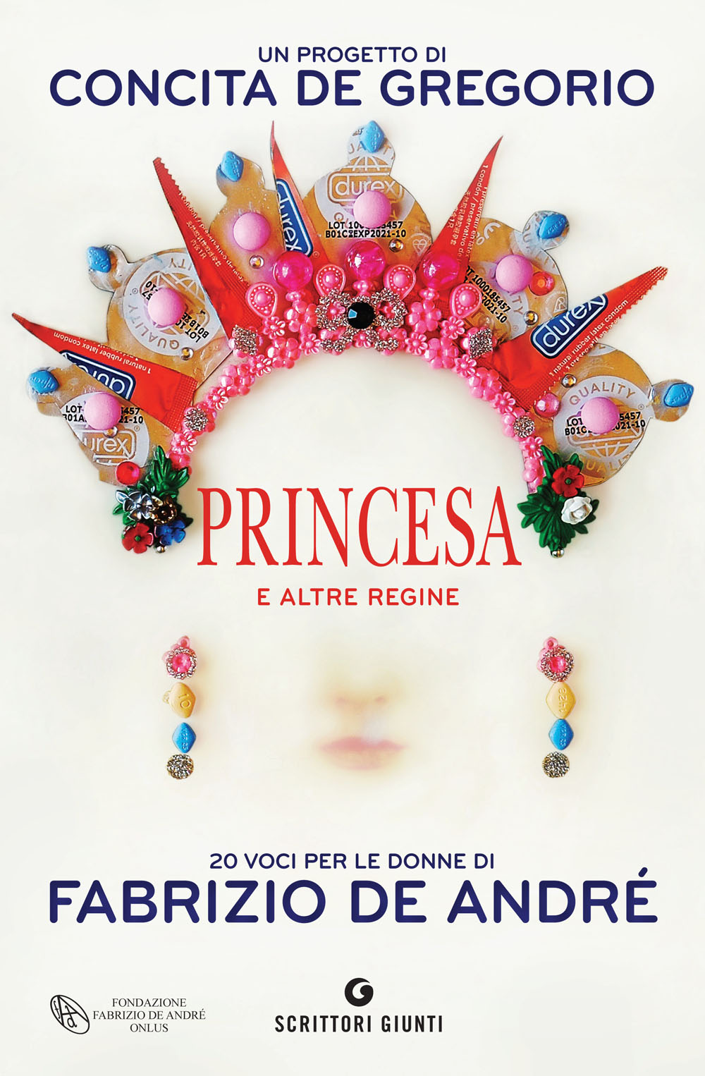 cop_piatto_Princesa_e_altre_regine.jpg