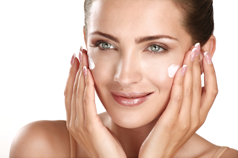 Le creme alla centella asiatica sono l'ultimo beauty trend 2018