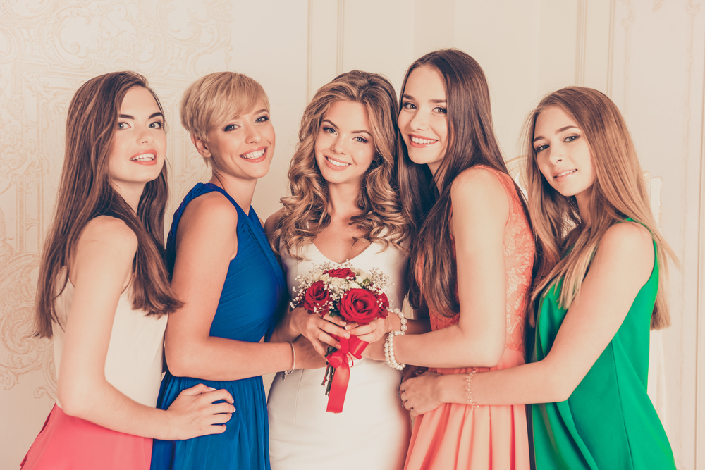 Dress code del matrimonio, consigli per non sbagliare outfit