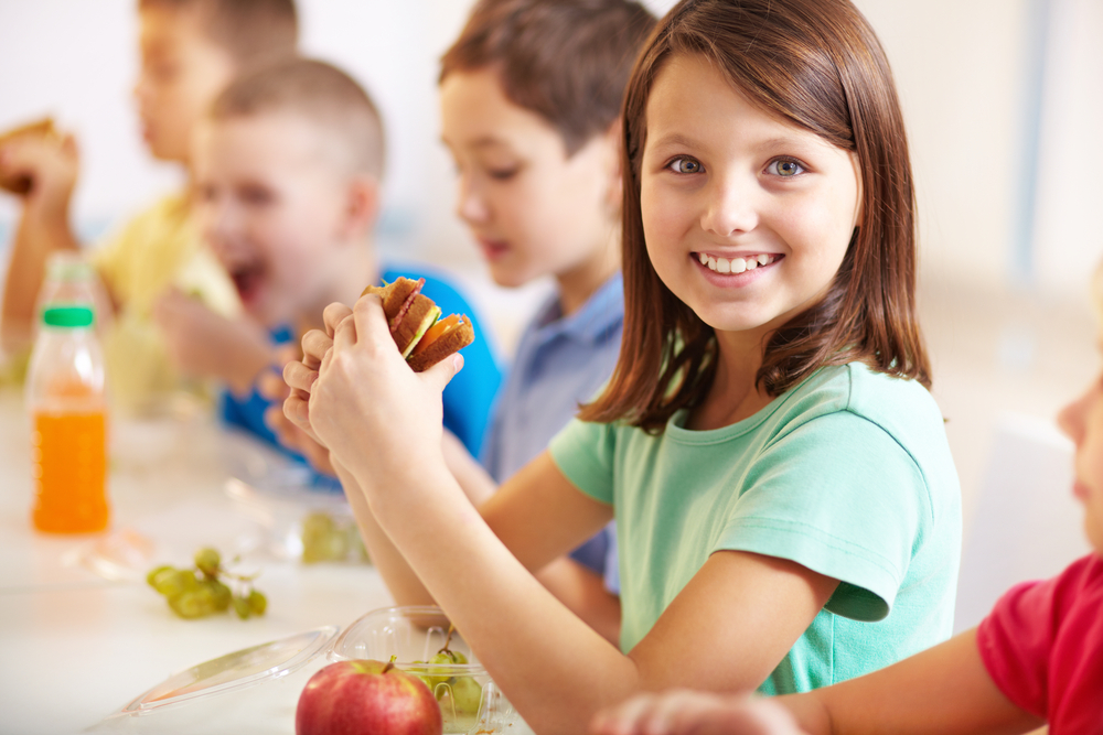 Figli, 9 cibi che possono aiutare la concentrazione prima degli esami