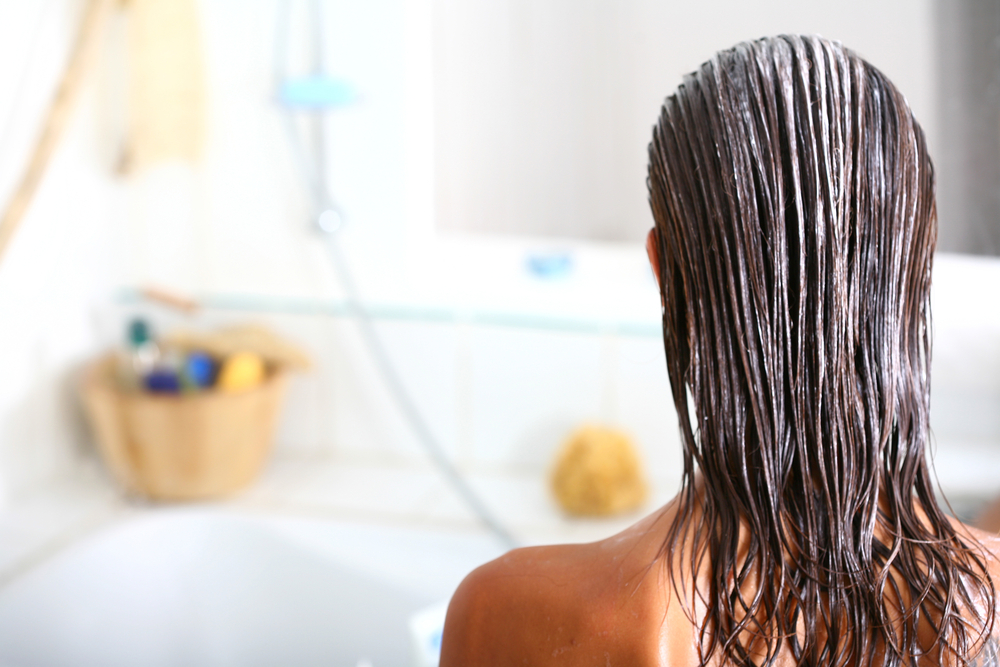 Maschera per capelli, gli errori da non commettere