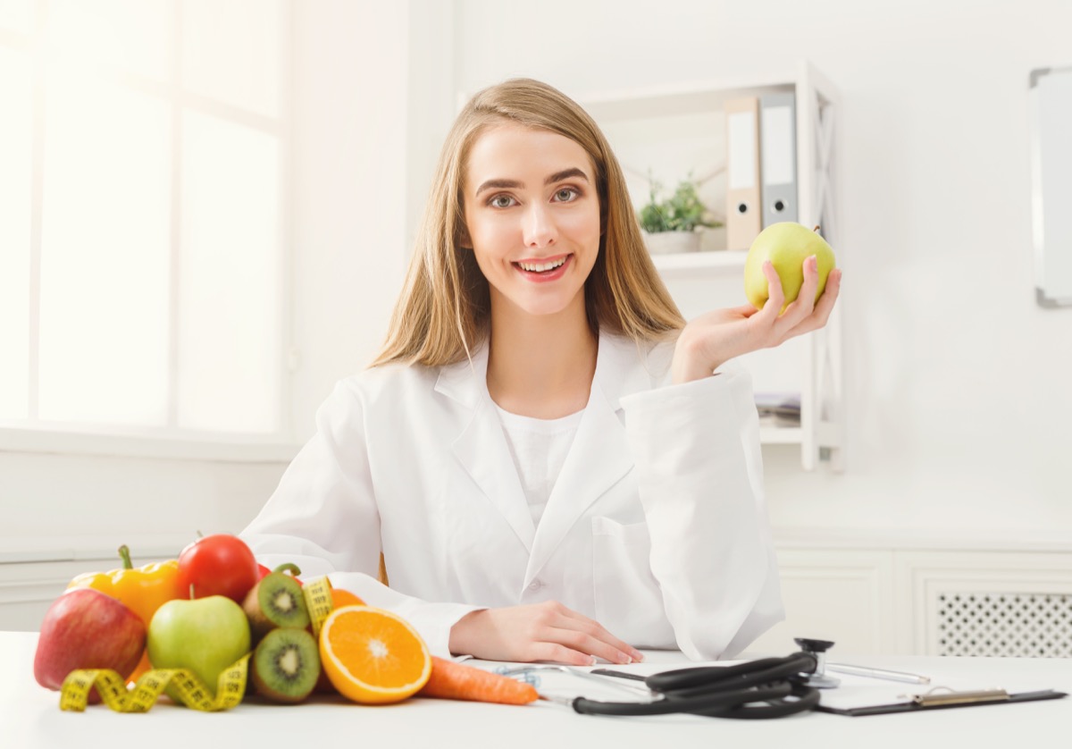 Le calorie della frutta e qual è la più adatta in una dieta ipocalorica