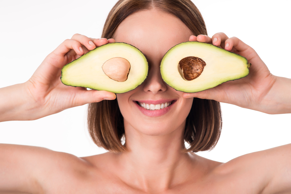Dieta antiage per combattere le rughe con l’alimentazione