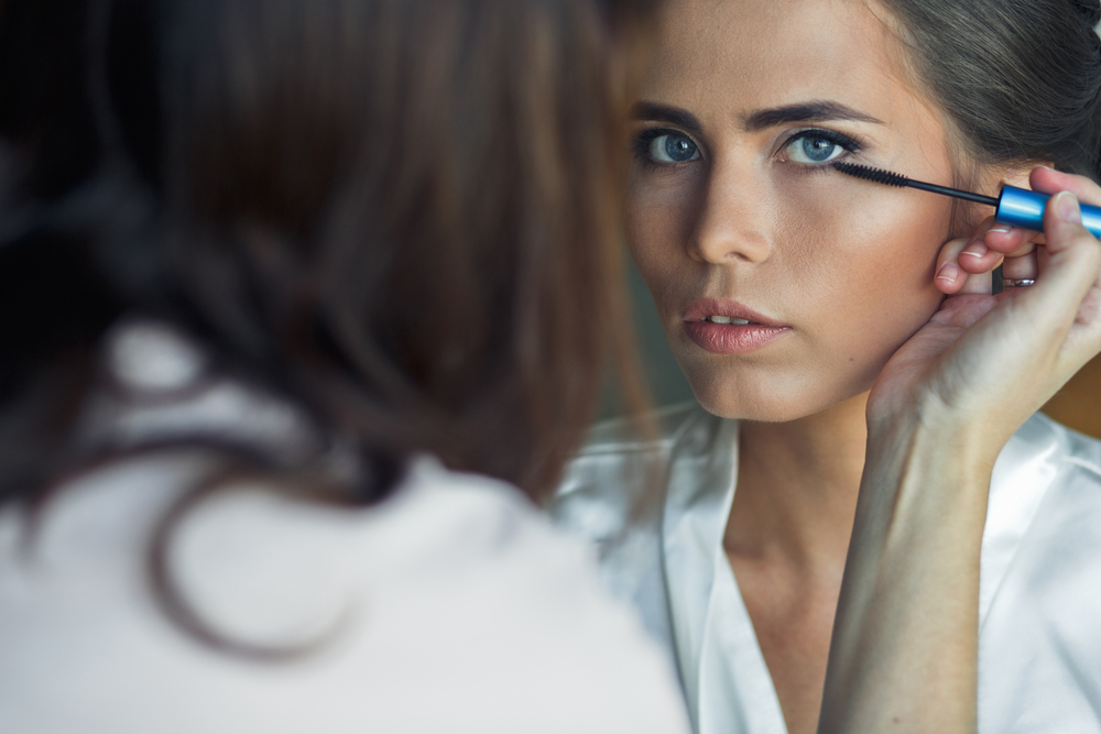Sposa, 10 domande da farsi alla prova trucco