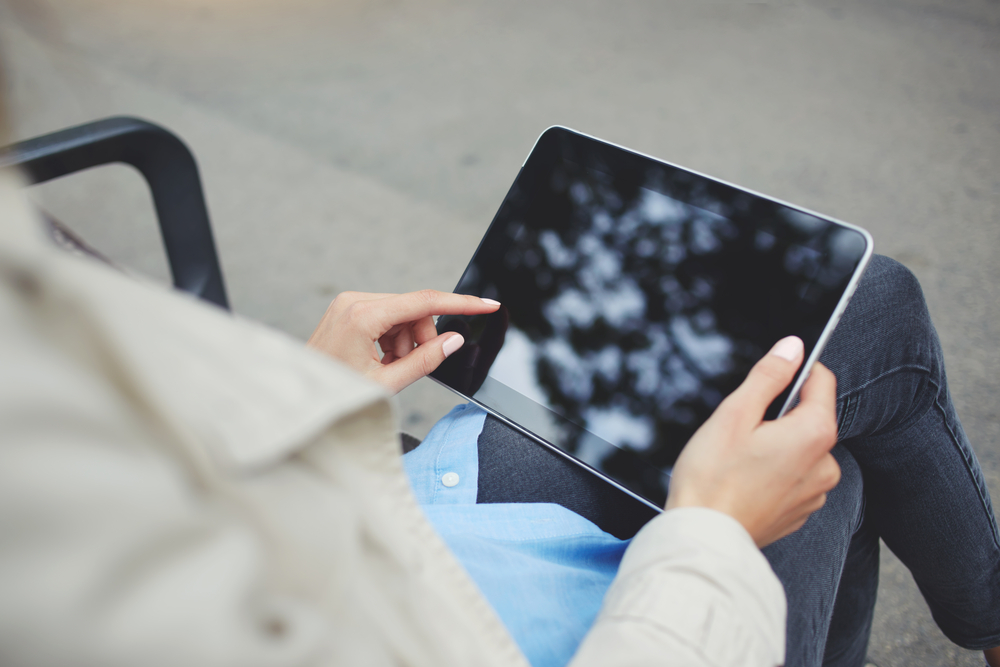 Come fare il check-in online