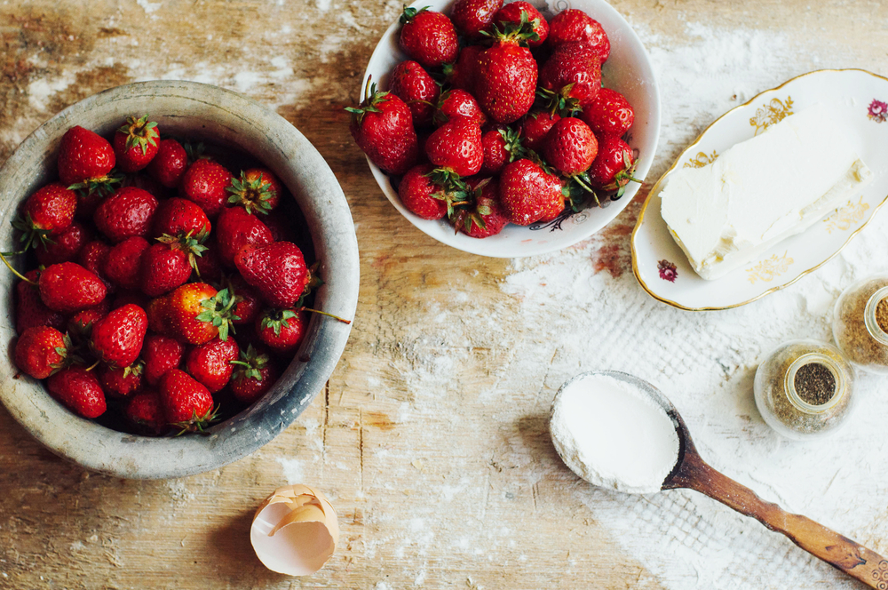 Dolci facili con le fragole, 7 idee golose