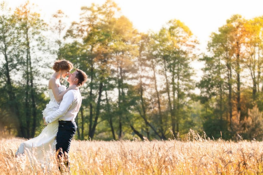 Matrimonio, qual è l’età giusta per sposarsi?