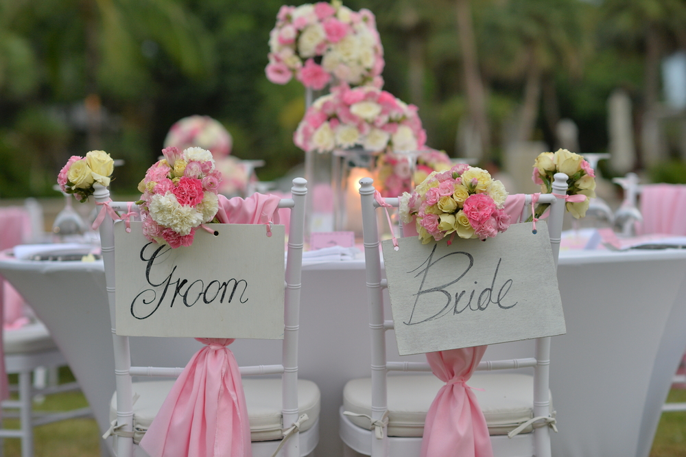 Matrimonio, quali sono i principali errori che si commettono durante l'organizzazione