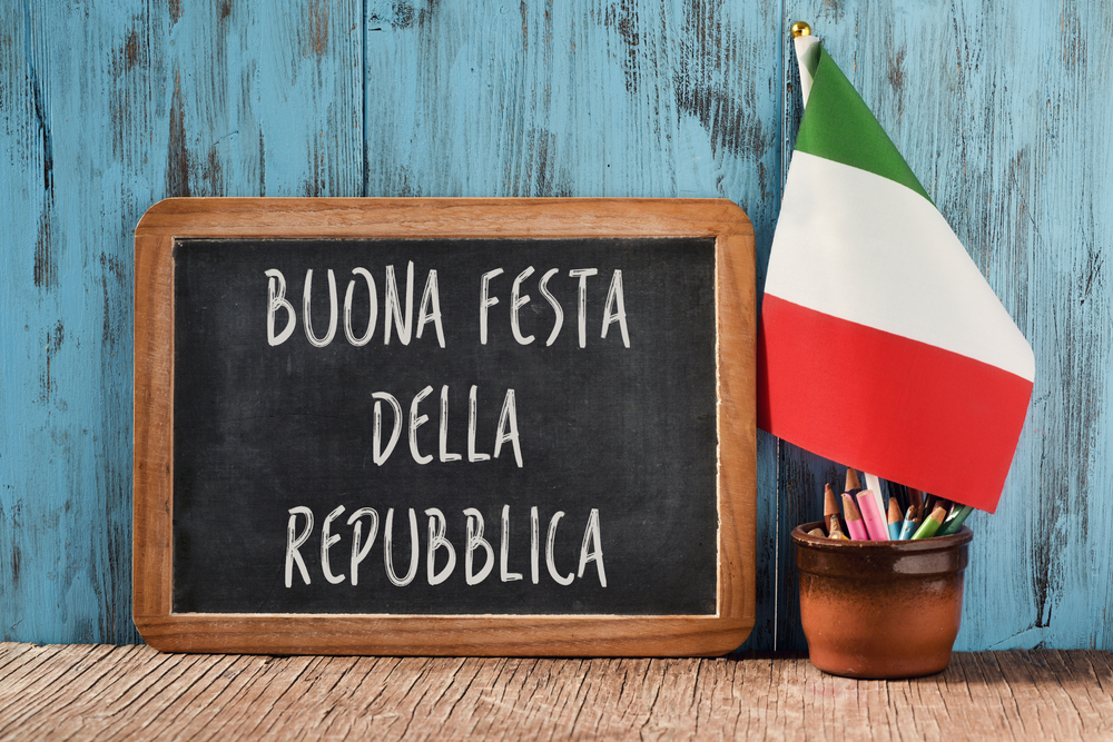 2 giugno: 8 frasi famose per celebrare la Festa della Repubblica