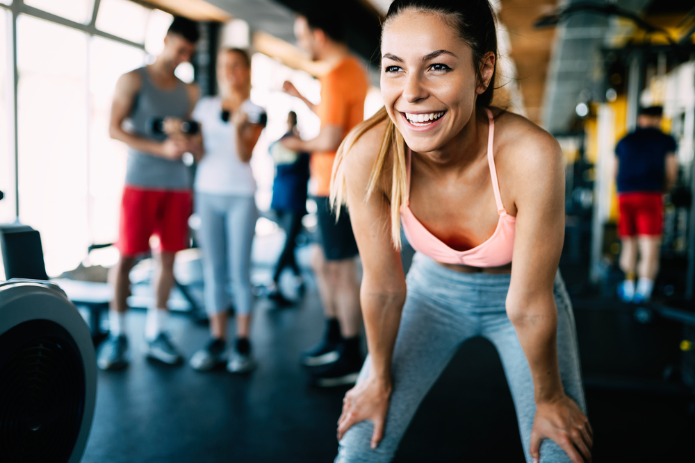 IQ Fitness, come capire qual è l'esercizio più adatto a te