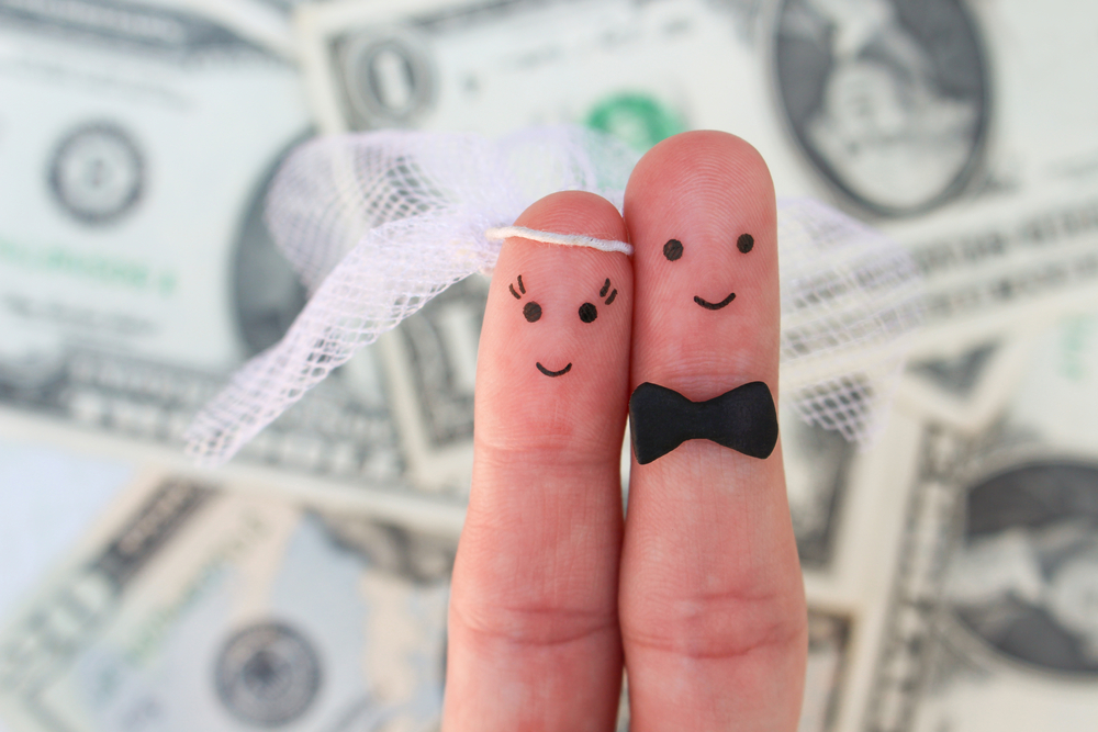 Matrimoni, le truffe cui prestare attenzione