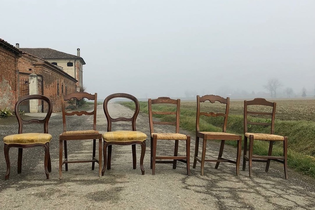 Anna Moruzzi: ho creato eventi pop-up per avventurosi amanti del vintage.