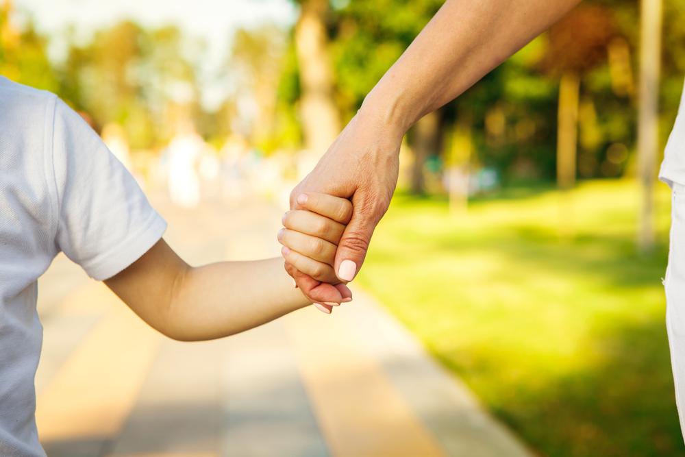 Come educare i figli a gestire gli insuccessi per crescerli in modo sano