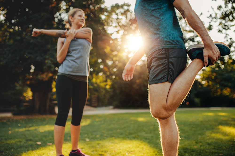 Indolenzimento muscolare a insorgenza ritardata dopo l'allenamento, da che cosa dipende?