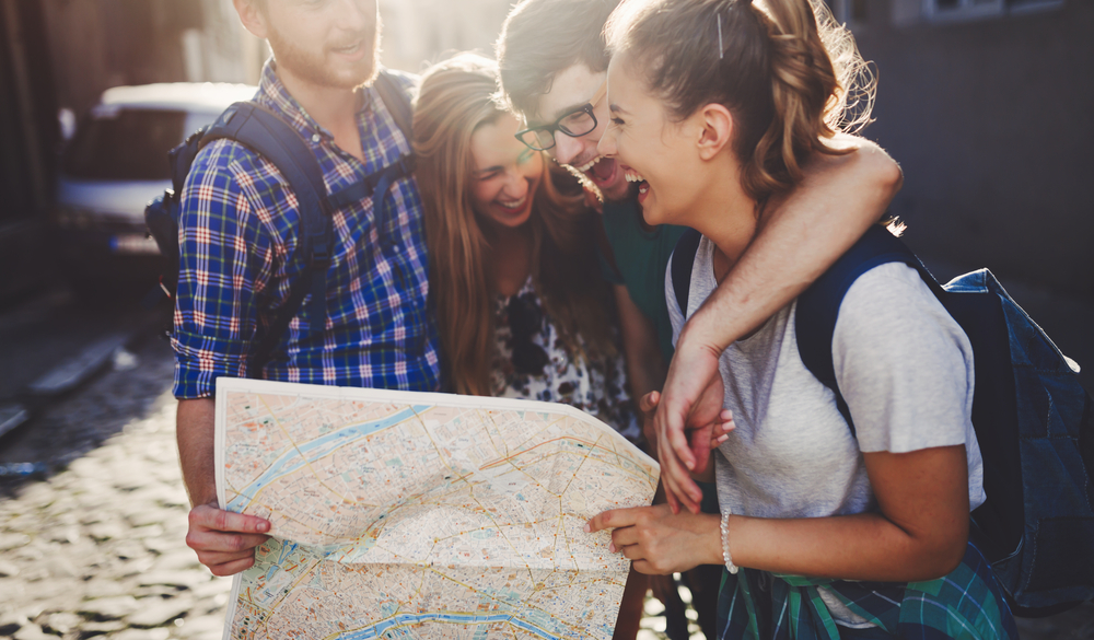Frasi in inglese utili per viaggiare, 17 espressioni da annotare assolutamente