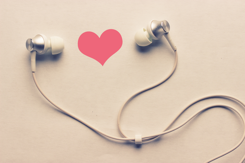 Frasi d’amore per lui tratte dalle canzoni