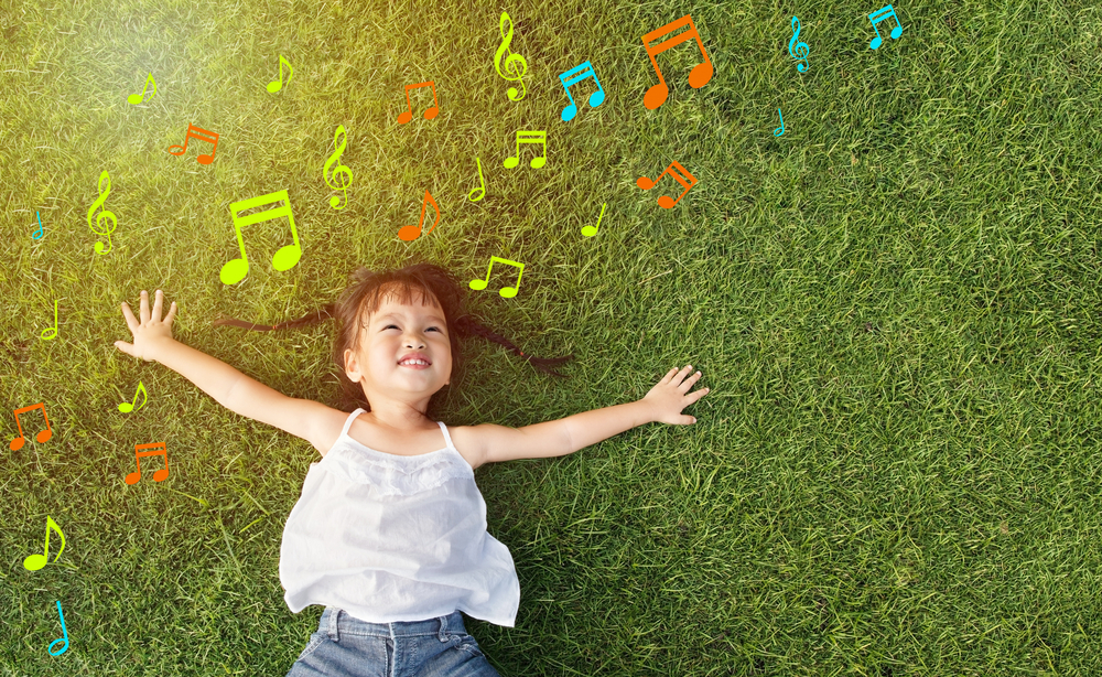 Canzoni per bambini: la lista dei brani da ballare