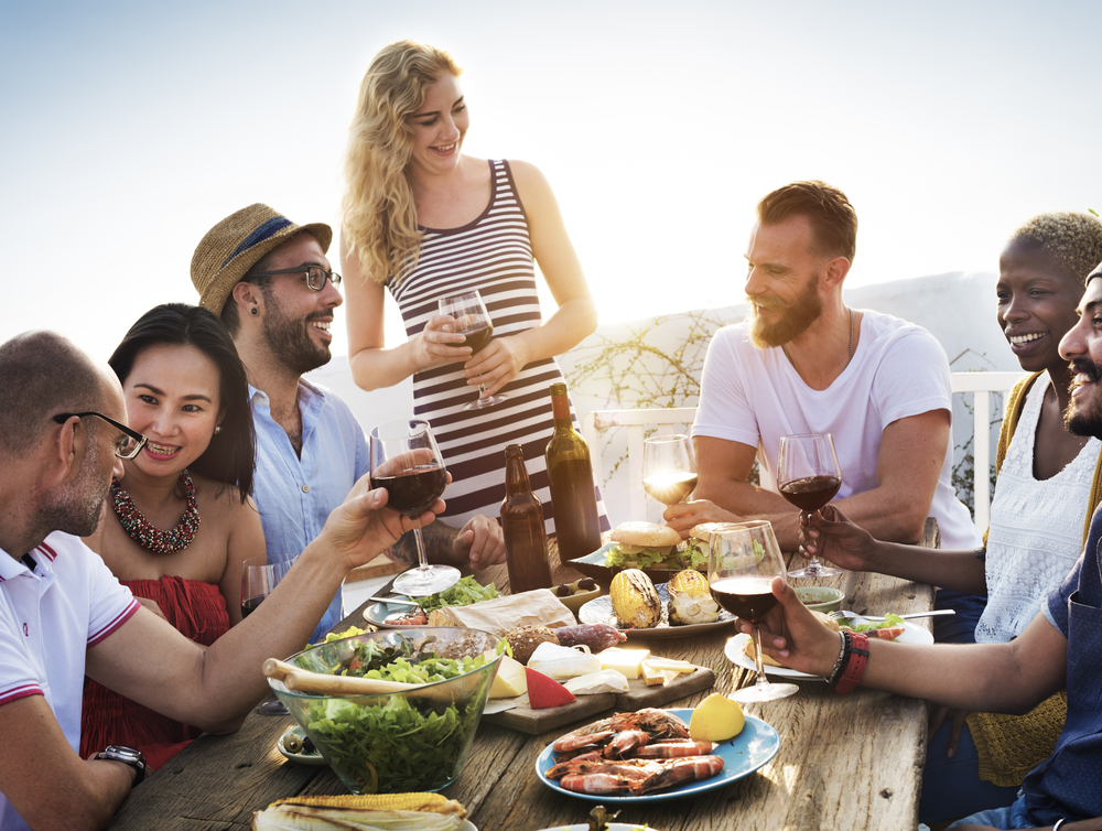 Ricette Ferragosto, 5 idee facili e sfiziose