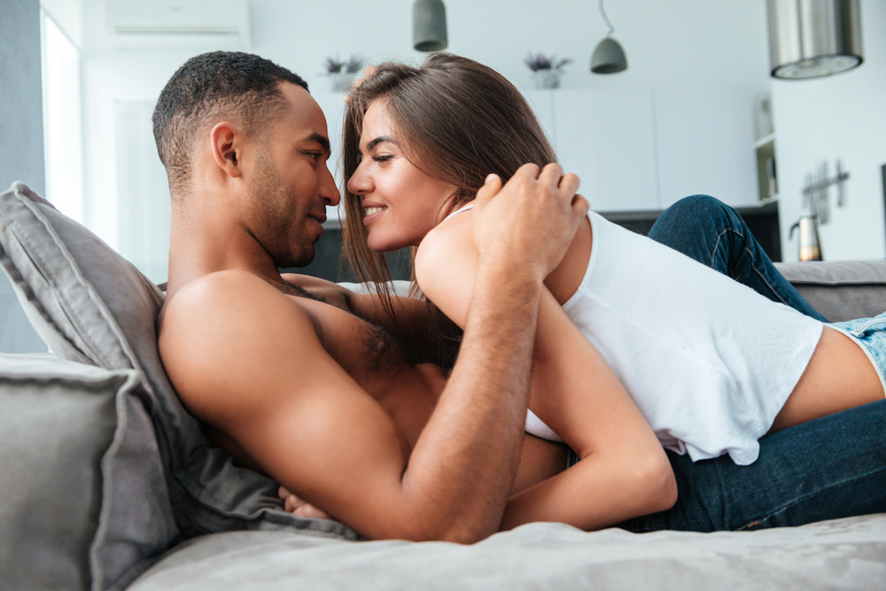 Come superare l'attrazione fisica per il mio ex