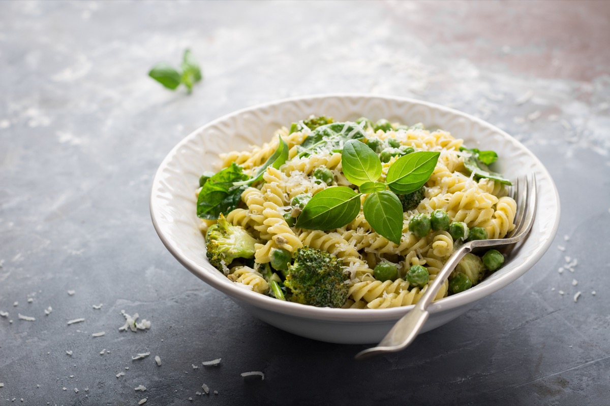Come cucinare i broccoli con la pasta per primi piatti ottimi