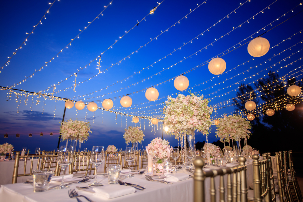 5 modi creativi per personalizzare il tuo matrimonio