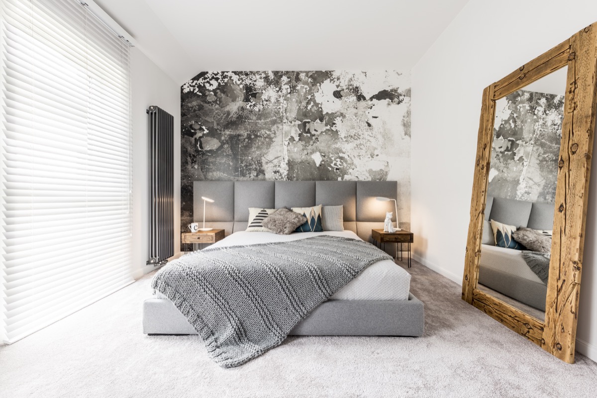Come arredare con gli specchi: 5 idee bellissime