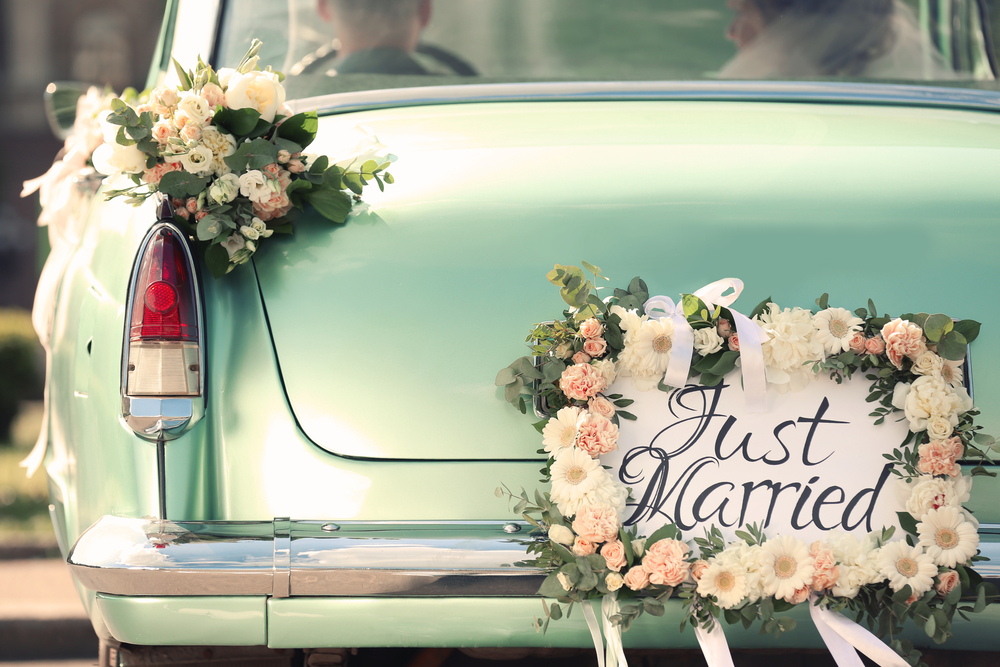 10 matrimoni vip che sono durati meno di un anno