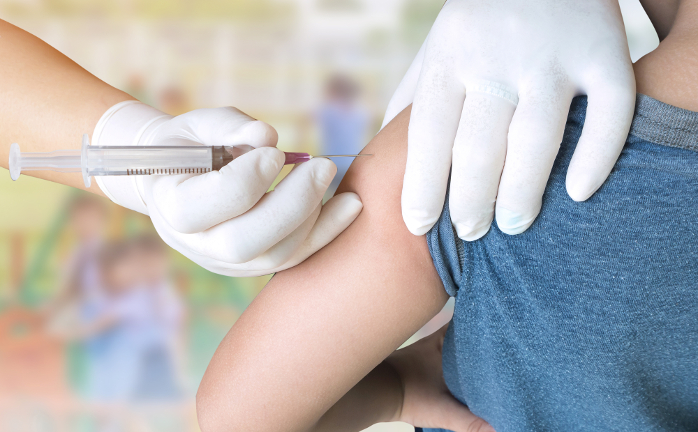 Vaccini per il rientro a scuola: ecco le cose da sapere