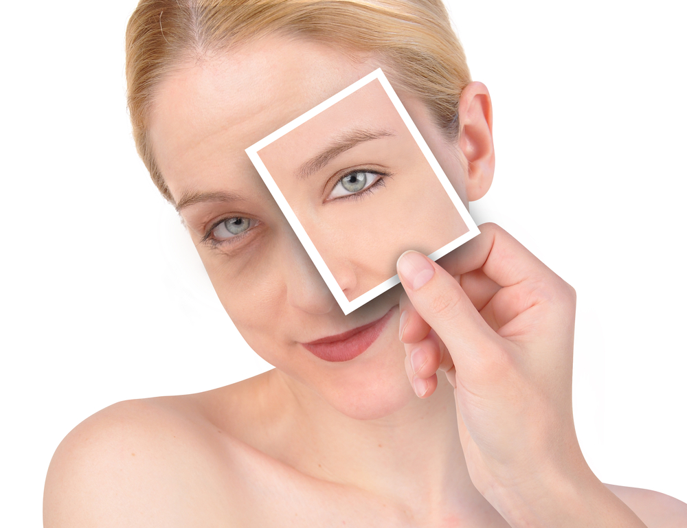 Come nascondere i segni di stanchezza con il trucco