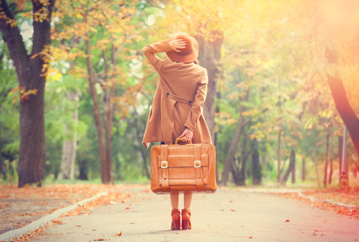 Viaggi last minute in autunno: dove andare durante la mezza stagione