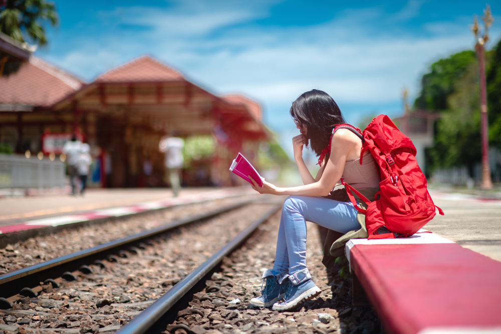 6 libri che ogni viaggiatore ispirato dovrebbe leggere