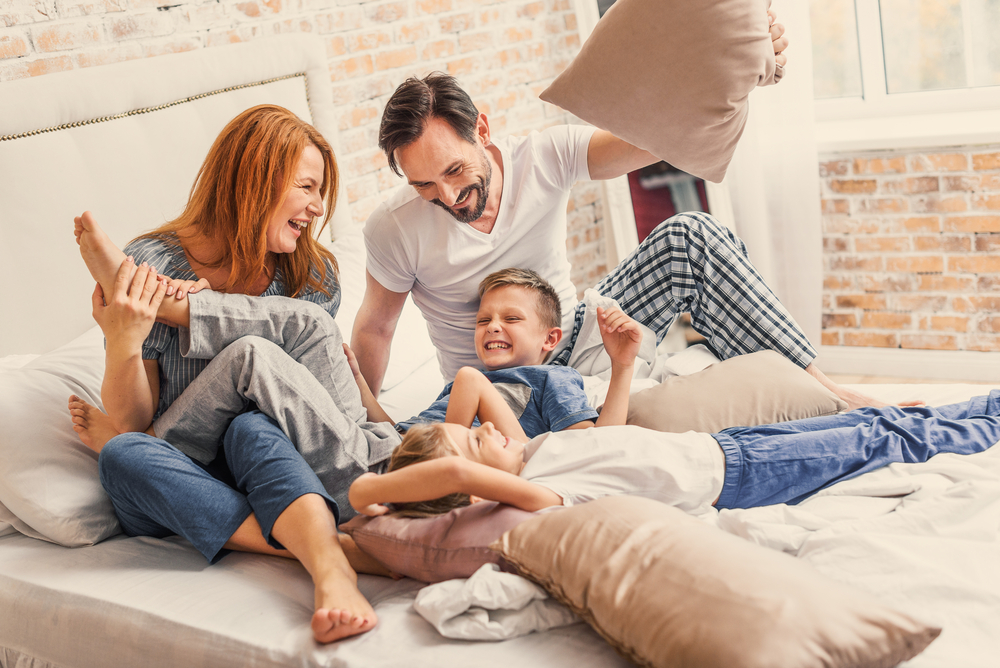 Genitorialità lenta, la nuova tendenza per vivere al meglio la relazione con i figli