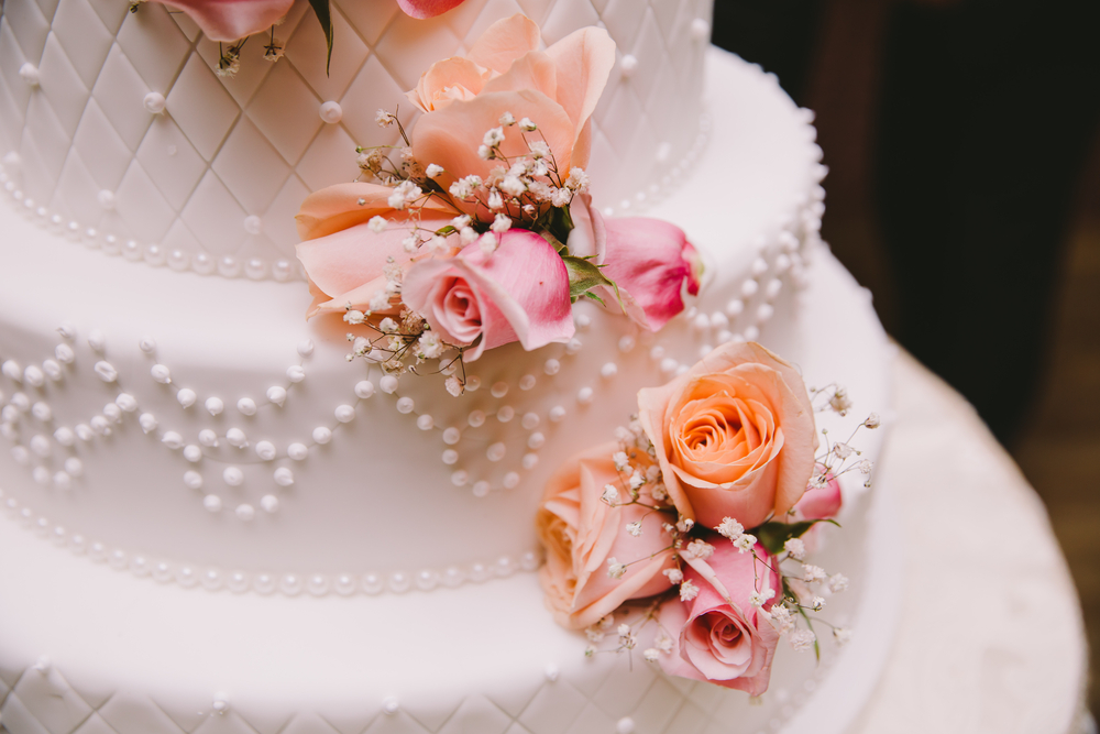 Torte nuziali, 5 tendenze per il 2019
