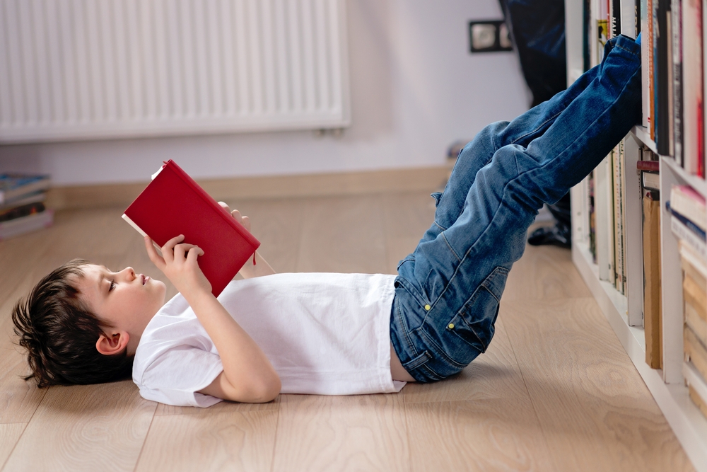 6 libri divulgativi per bambini da conoscere assolutamente