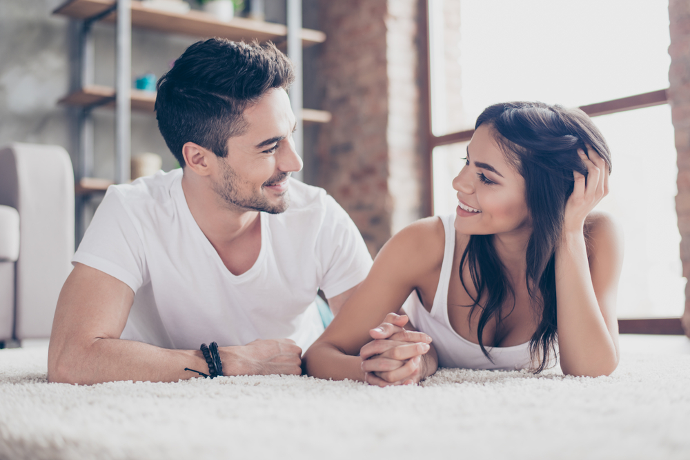 5 consigli per ricreare fiducia in una relazione